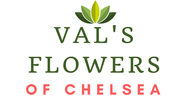 Val's Flowers of Chelsea